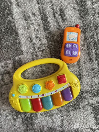 Ходунки каталка толокар