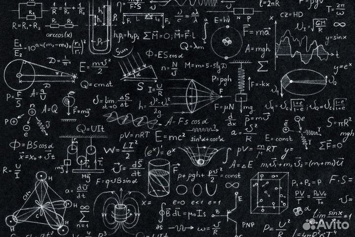 Репетитор по биологии и математике помощь дз