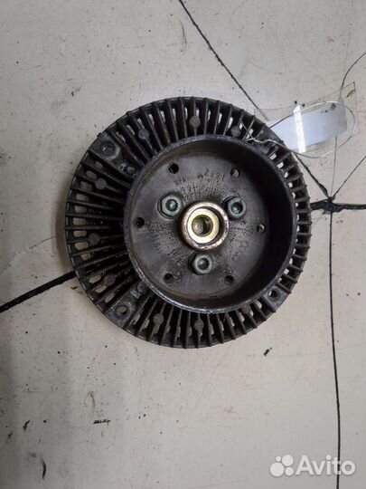 Муфта вентилятора Audi A4 (B5), 1999