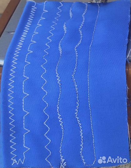 Чайка Машинка класс 142м