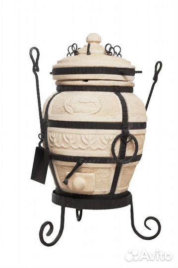 Тандыр Охотник