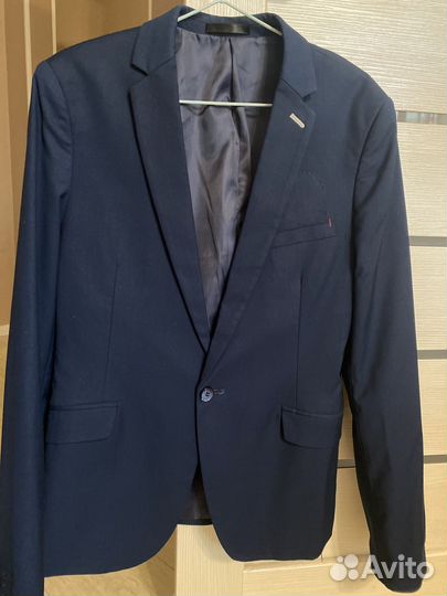 Пиджак мужской