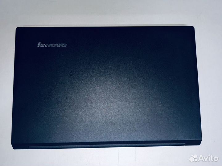Ноутбук Lenovo