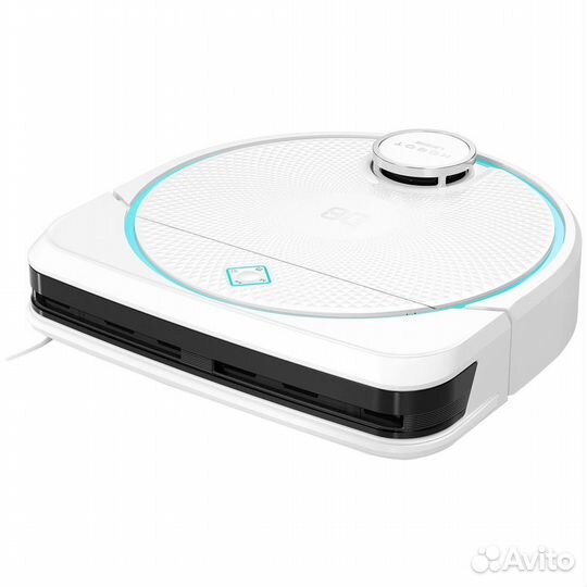 Моющий Робот-пылесос Hobot Legee-D8