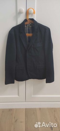 Пиджак для мальчика
