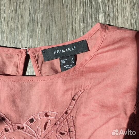 Блузка Primark xs