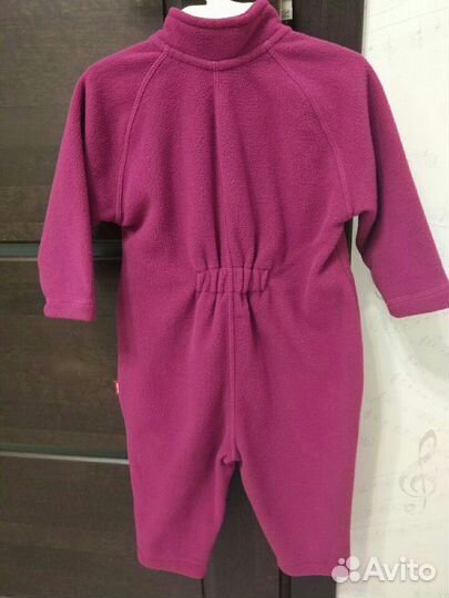 Поддева Reima