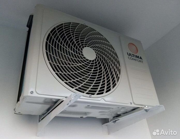 Кондиционер Уфа с доставкой и установкой