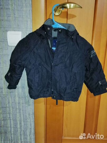 Куртка timberlend, 92р