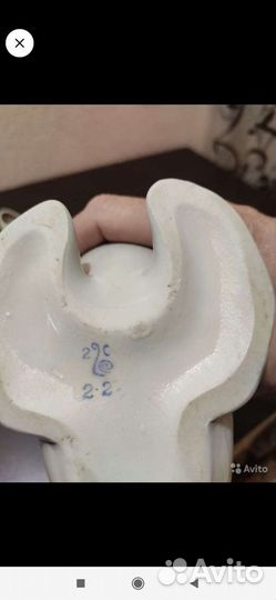 Сервиз СССР