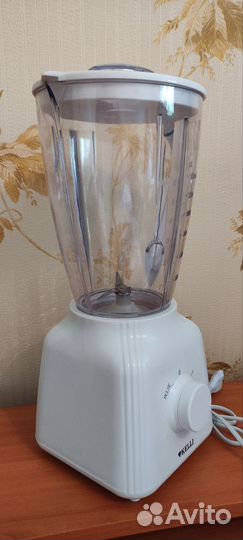 Блендер новый