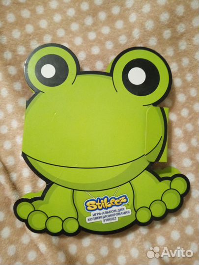 Прилипалы 1