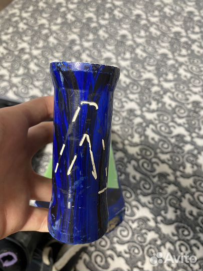 Доска для трюкового самоката