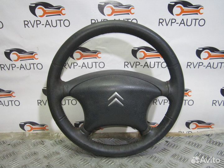 Руль Citroen C5 2004-2008