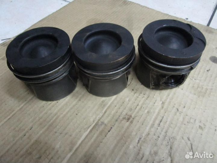 Поршень дизель w906 Sprinter 651.900 2011