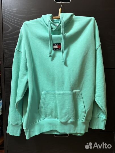 Tommy hilfiger hoodie