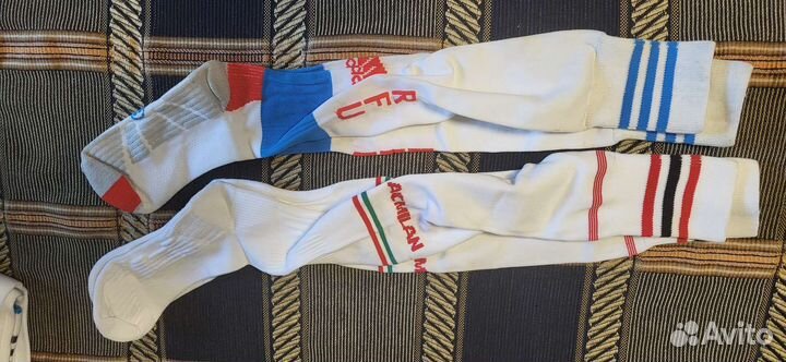 Новые футбольные гетры adidas р.от 39 до 47