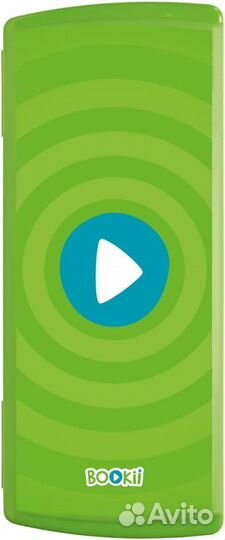 Bookii Набор Junior Im Einsatz mit der Feuerwehr