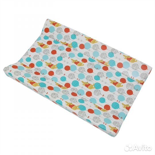 Пеленальная доска Polini kids Disney