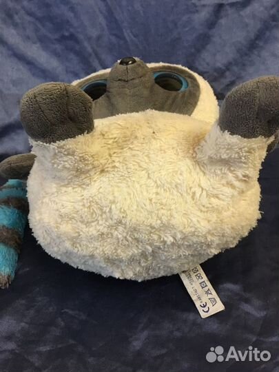 Игрушка юху большая фирменная