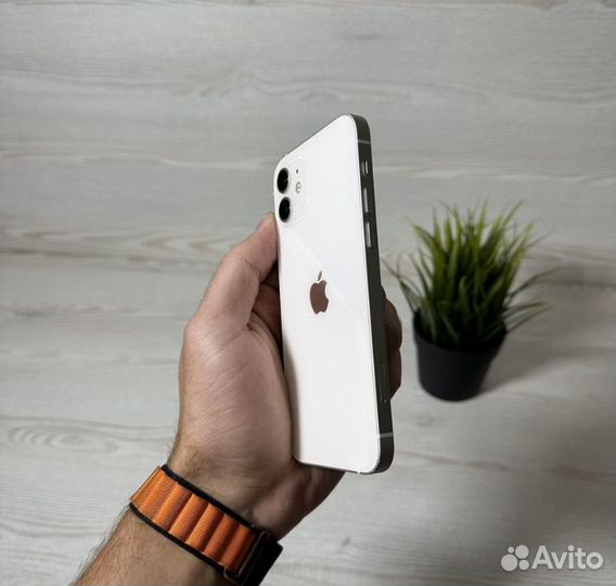 iPhone 12, 128 ГБ