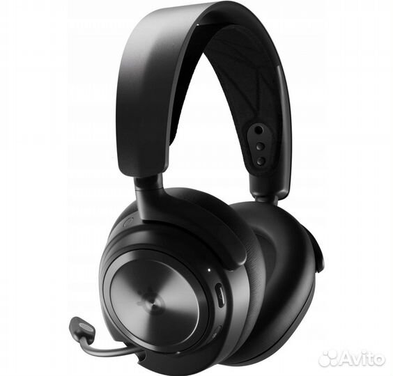 Наушники SteelSeries Arctis Nova Pro Wireless