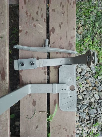 Запчасти для посудомоечной машины dexp M10C6PB