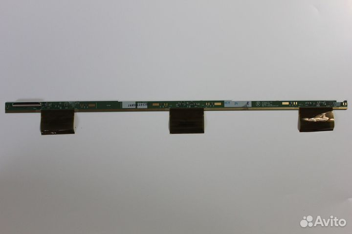 Одна плата 6870S-2433A