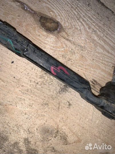 Рулевая рейка Kia Sportage 5