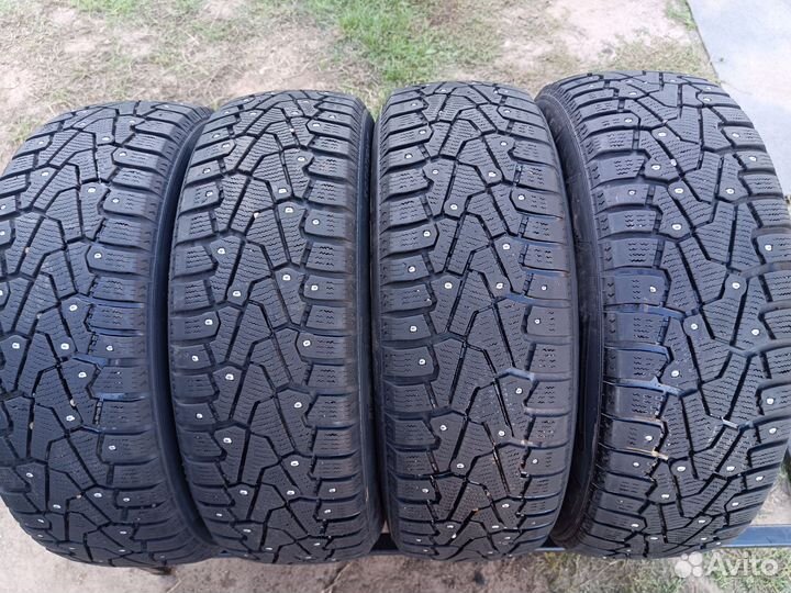 Bridgestone Ice Cruiser 7000 185/65 R15