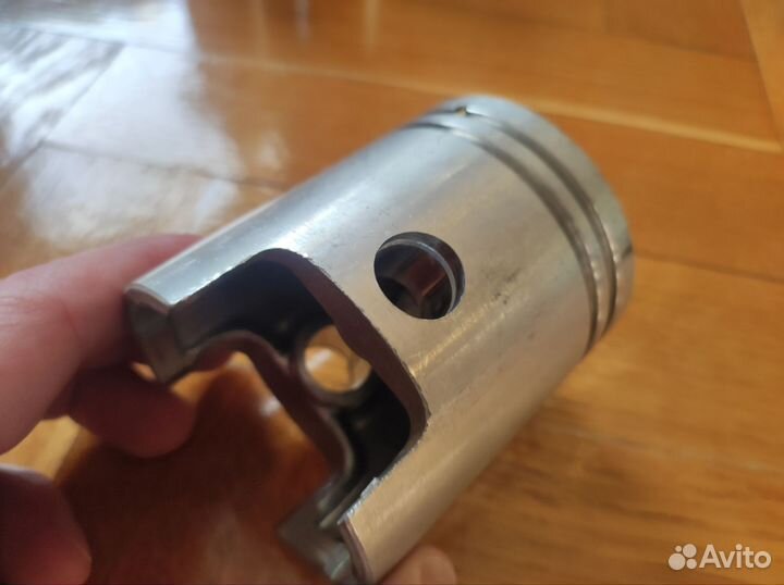 Поршень Восход/ Зид 175 - 3 Ремонт(3Р)