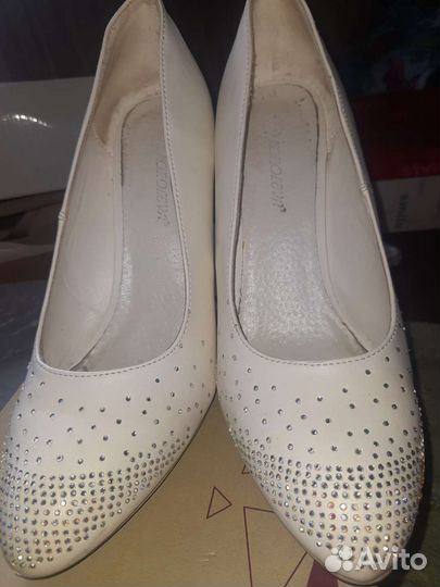 Туфли 39