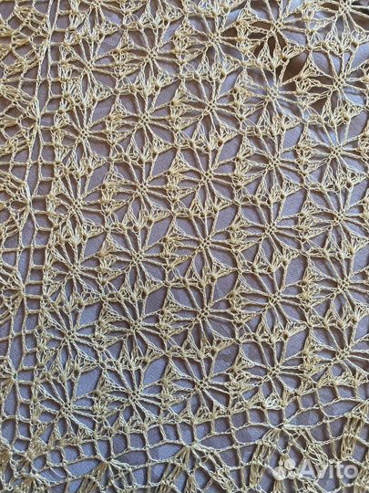 Шаль / платок / шарф