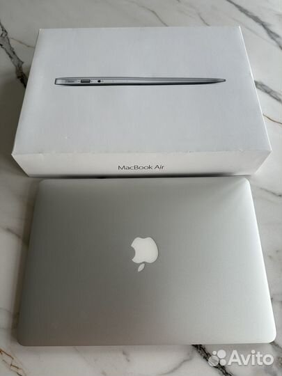 Apple MacBook Air 13