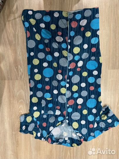 Халат женский