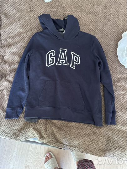 Gap толстовка