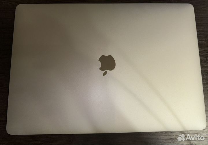 Macbook pro 15 2017