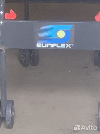 Стол для настольного тенниса