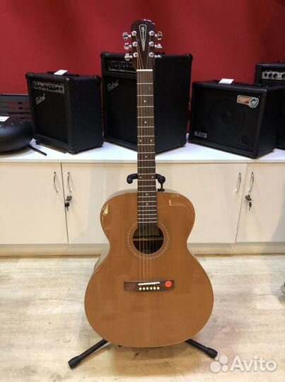 Гитара акустическая Strunal Cremona J977