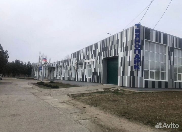 Линеарная панель