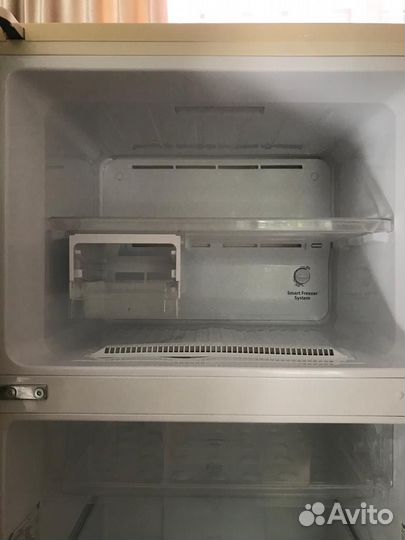 Холодильник samsung