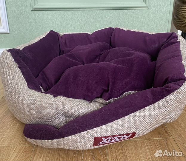 Лежанка для животных