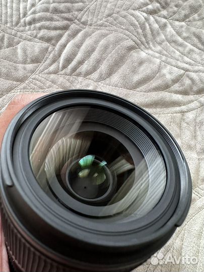 Tamron 28-75mm 2.8 G2 Sony FE