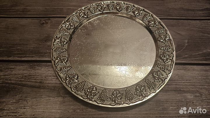 Набор Стопок на подносе Германия