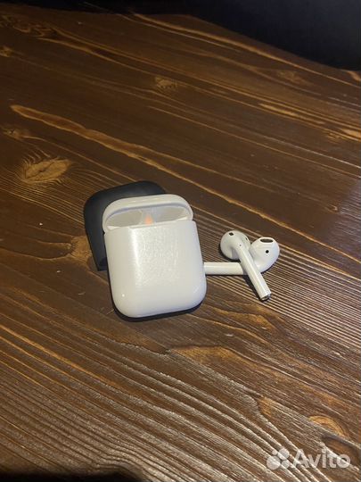 Air pods 1
