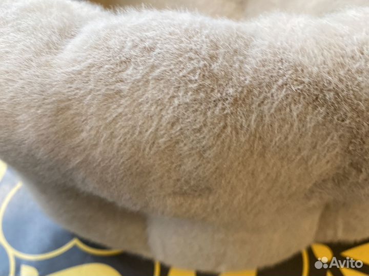 Лежанка для животных