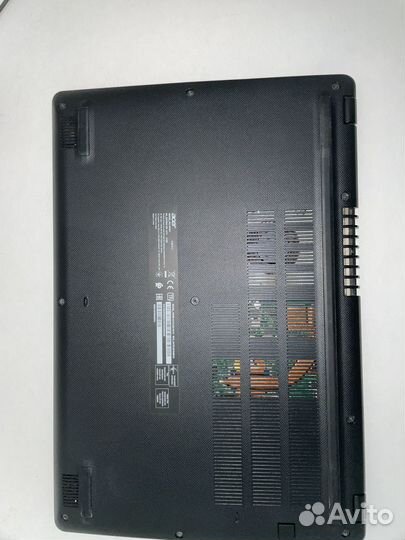 Acer ispire 3 ryzen 3