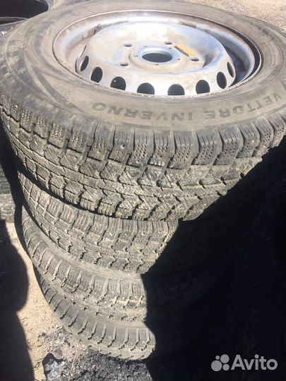 Колеса на грузовое авто