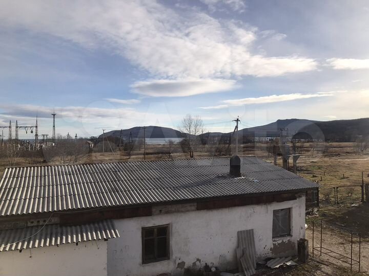 Участок 25 га (СНТ, ДНП)