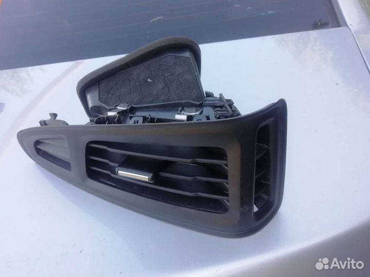 Воздуховоды Диффузор ford focus 3